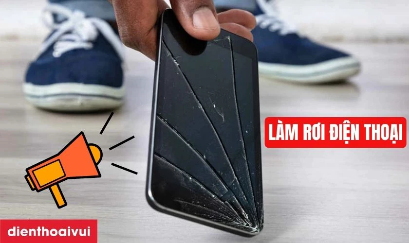 Nguy&ecirc;n nh&acirc;n c&aacute;p nguồn của điện thoại Oppo F5 bị hư hỏng