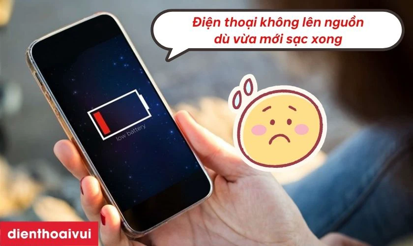 Dấu hiệu nào cần thay cáp nguồn Oppo Reno 6 5G?