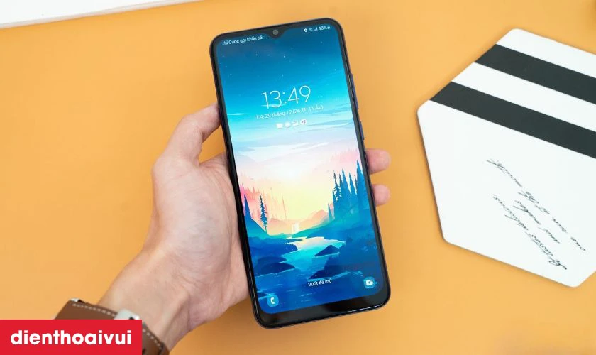 Thay c&aacute;p nguồn mới khắc phục lỗi triệt để, tr&aacute;nh t&aacute;i diễn lỗi g&acirc;y tốn k&eacute;m