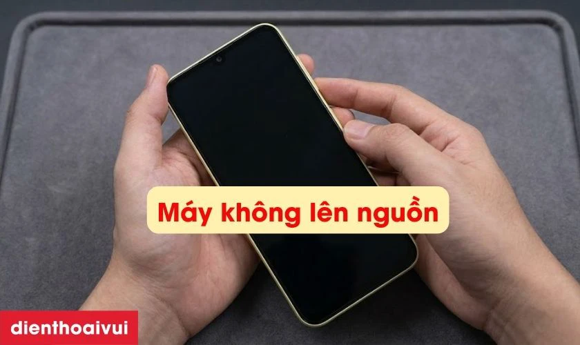 Dấu hiệu nào bạn cần thay cáp nguồn Samsung Galaxy A15?
