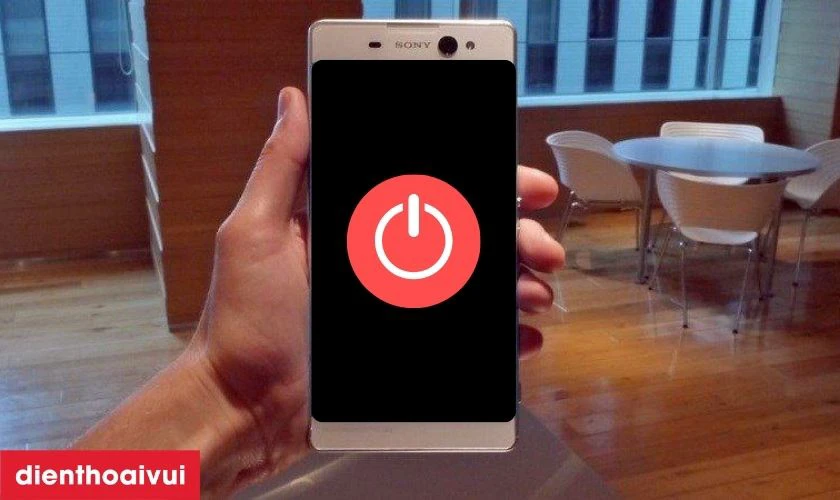 Khi nào bạn cần thay cáp nguồn Sony Xperia XA Ultra?