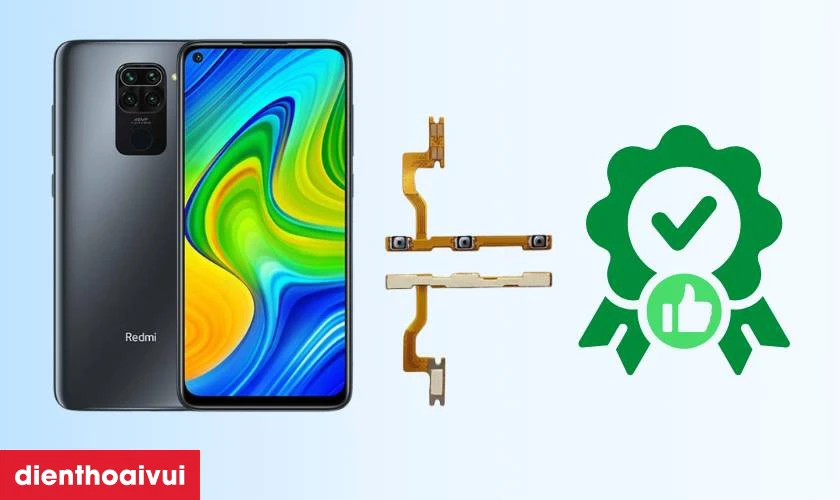 Cần lưu &yacute; g&igrave; trước khi thay c&aacute;p