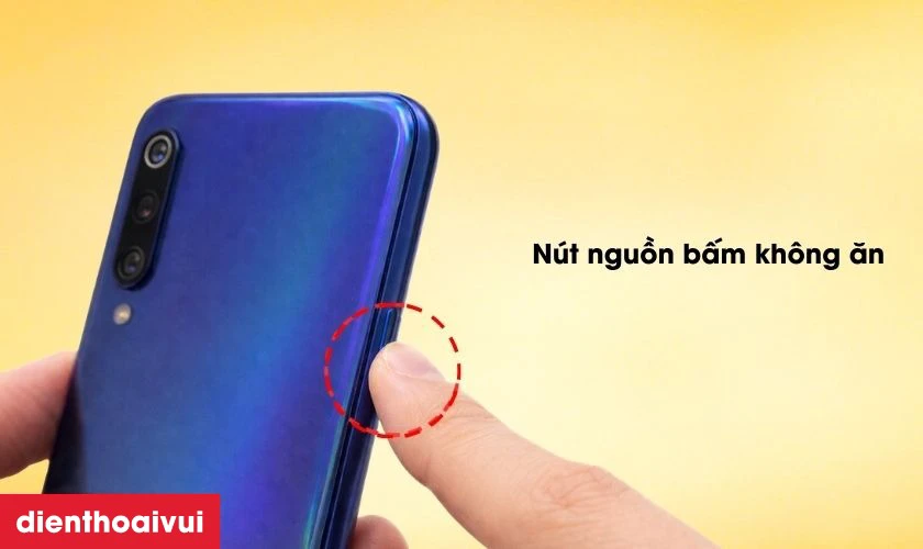 Dấu hiệu nào bạn cần thay cáp nguồn Xiaomi Mi 9