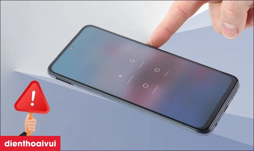 Thay c&aacute;p nguồn kh&ocirc;i phục hoạt động v&agrave; bảo vệ thiết bị tốt nhất