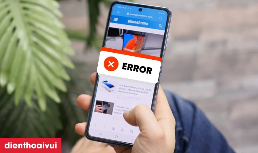 Khi n&agrave;o bạn cần thay c&aacute;p nối main Samsung Galaxy Z Flip 4