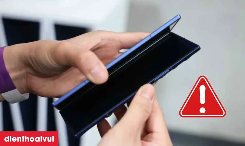 Khi n&agrave;o cần thay c&aacute;p nối main Samsung