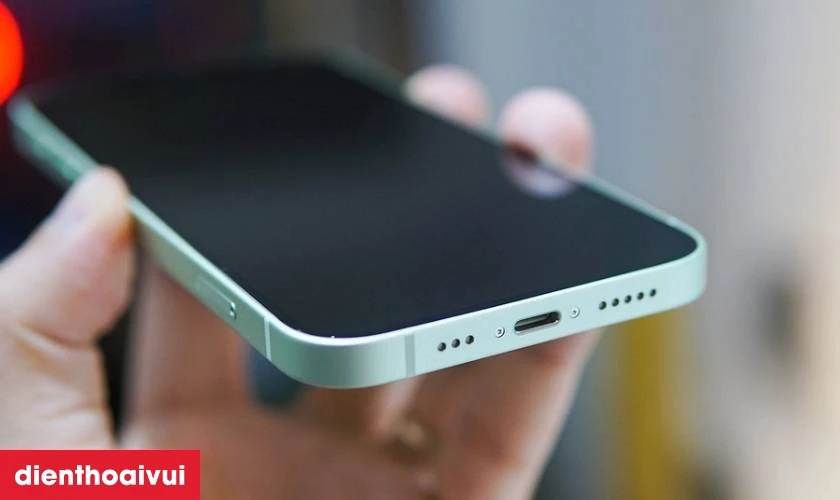 Đánh giá cụm chân sạc điện thoại iPhone 12