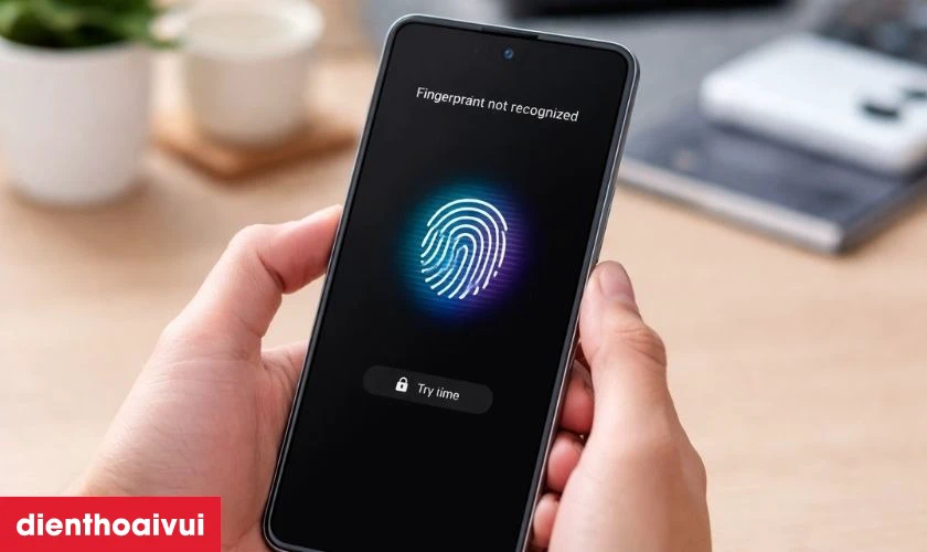 Khi n&agrave;o bạn cần thay c&aacute;p v&acirc;n tay Xiaomi Mi 11T Pro