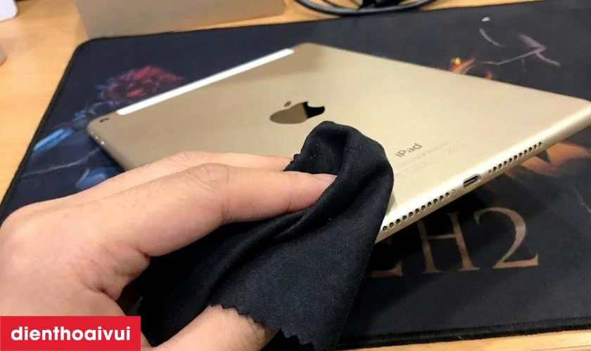 Cách bảo quản sau khi thay kéo dài tuổi thọ