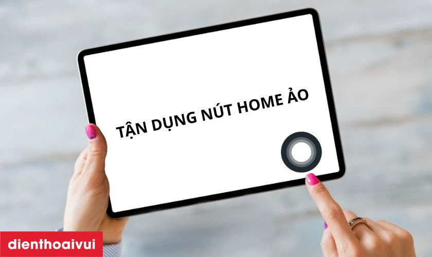 Vệ sinh khu vực nút volume định kỳ để tránh bụi bẩn gây kẹt phím