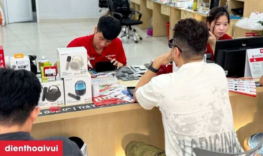 Kiểm tra &ndash; b&aacute;o gi&aacute; &ndash; sửa chữa r&otilde; r&agrave;ng trước khi thực hiện