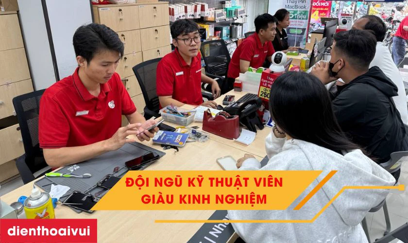 Lợi ích khi thay cáp volume tại trung tâm uy tín