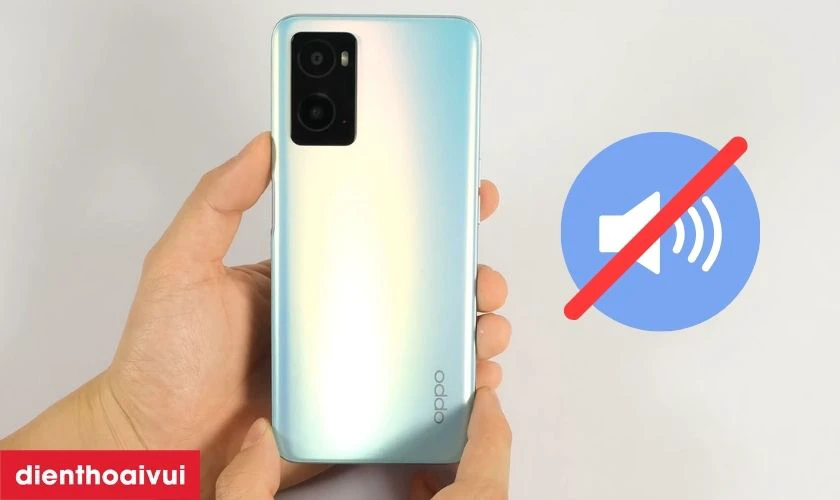 Trường hợp n&agrave;o cần thay c&aacute;p volume Oppo A76?