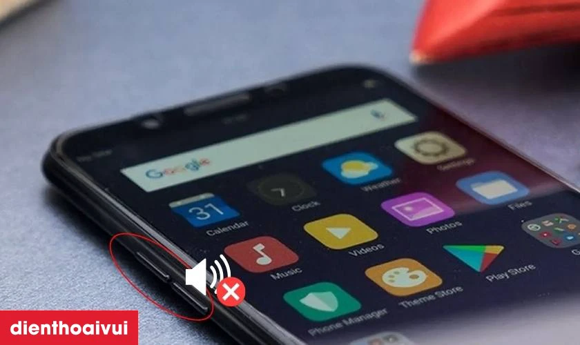 Khi n&agrave;o bạn cần thay c&aacute;p volume Oppo A83?