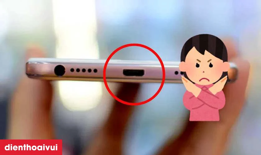 Khi nào bạn cần thay cáp volume Oppo F11 Pro?