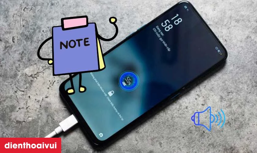 Cần lưu ý gì trước khi thay cáp volume Oppo F11 Pro?