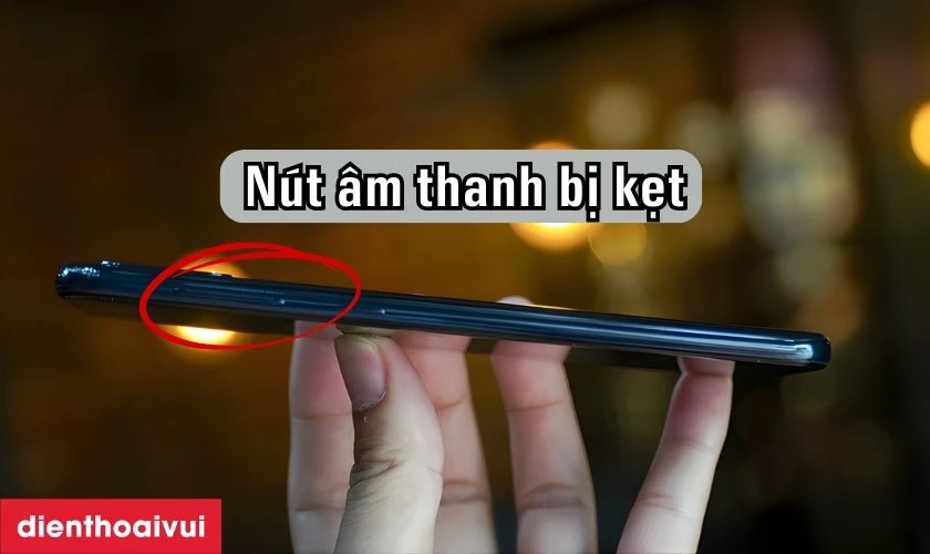 Khi n&agrave;o bạn cần thay c&aacute;p volume Samsung Galaxy A30?