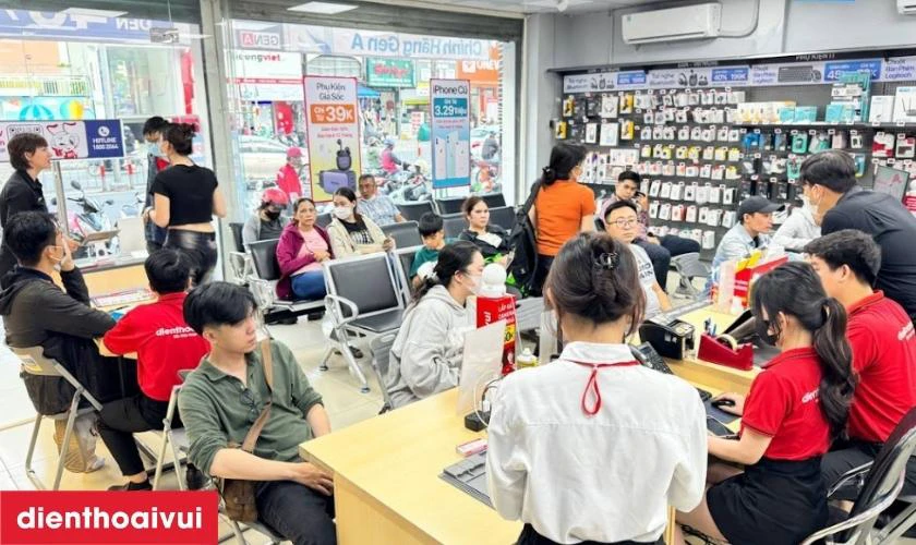 Địa chỉ thay c&aacute;p volume Samsung Galaxy Note 20 ở đ&acirc;u uy t&iacute;n?
