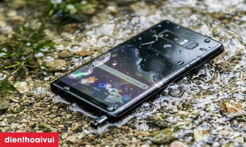 Nguy&ecirc;n nh&acirc;n c&aacute;p volume của điện thoại bị hư hỏng