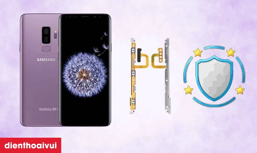 Cần lưu &yacute; g&igrave; trước khi thay c&aacute;p volume