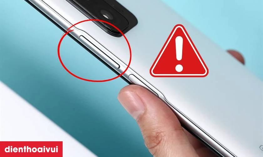 Khi n&agrave;o bạn cần thay c&aacute;p volume Xiaomi