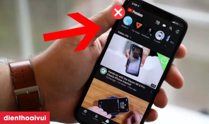 Dấu hiệu n&agrave;o bạn cần thay c&aacute;p volume Xiaomi Poco M3?