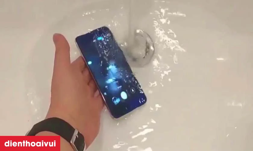 Nguy&ecirc;n nh&acirc;n c&aacute;p volume của điện thoại Xiaomi Poco M3 bị hư, hỏng