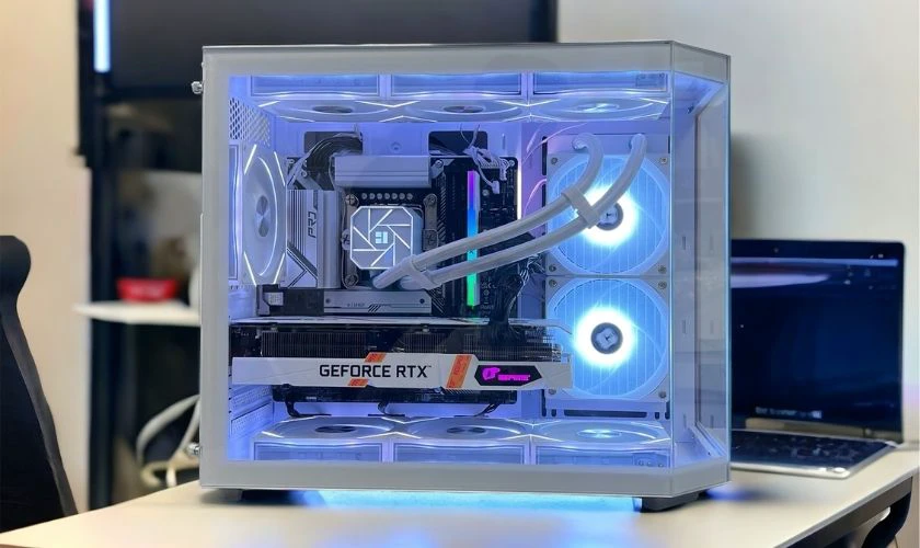 Dấu hiệu cần thay card màn hình PC