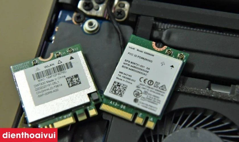 Card WiFi laptop l&agrave; g&igrave; v&agrave; d&ugrave;ng để l&agrave;m g&igrave;?&nbsp;
