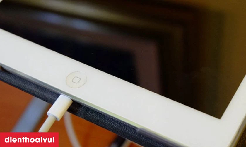 Tổng quan về cụm ch&acirc;n sạc iPad Gen 6 9.7 2018