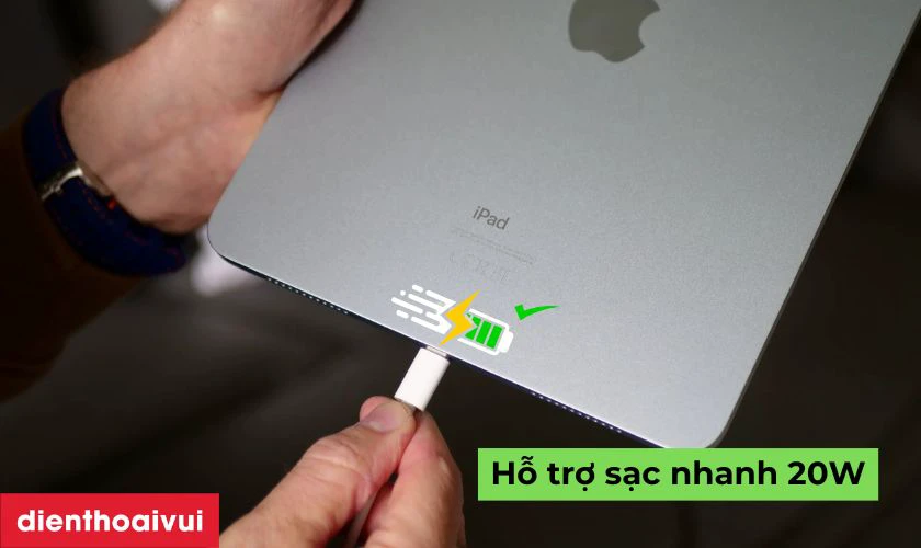 Đánh giá cụm chân sạc iPad Mini 1