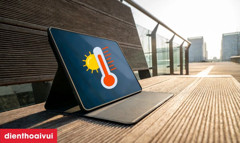 Nguyên nhân chân sạc iPad Mini 1 bị hư hỏng