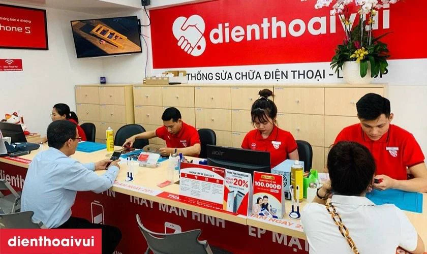 B&agrave;n giao thiết bị v&agrave; hướng dẫn &aacute;p dụng bảo h&agrave;nh