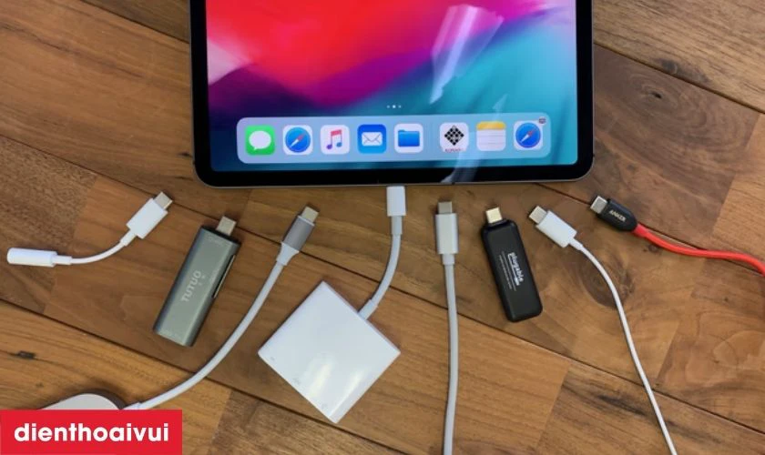 Thiết kế bền bỉ, chống hao m&ograve;n