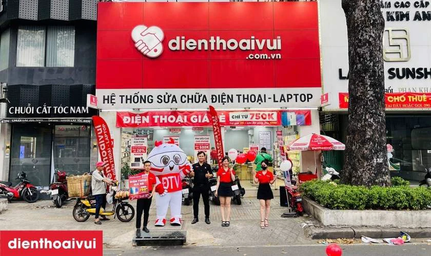 Địa chỉ thay ch&acirc;n sạc iPhone 11 h&atilde;ng Safety ở đ&acirc;u uy t&iacute;n, lấy liền lại TPHCM v&agrave; H&agrave; Nội