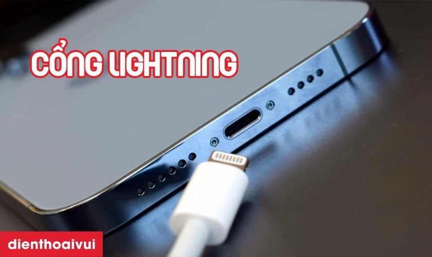Đ&aacute;nh gi&aacute; cụm ch&acirc;n sạc iPhone 11 Pro