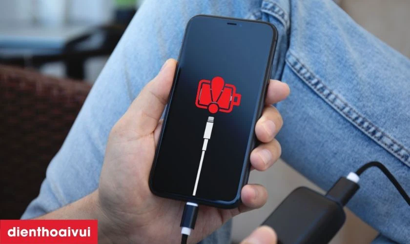 C&aacute;c trường hợp nhận biết bạn cần thay ch&acirc;n sạc iPhone 11 Pro mới