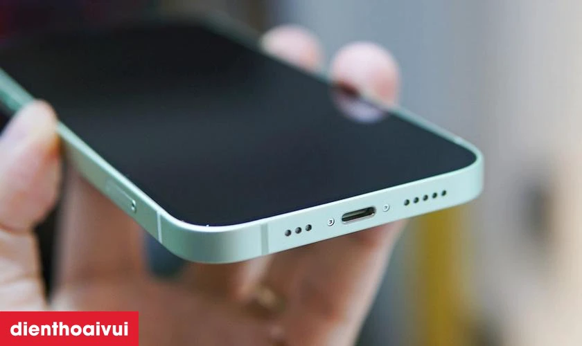 Đ&aacute;nh gi&aacute; cụm ch&acirc;n sạc điện thoại iPhone 12 Pro Max&nbsp;
