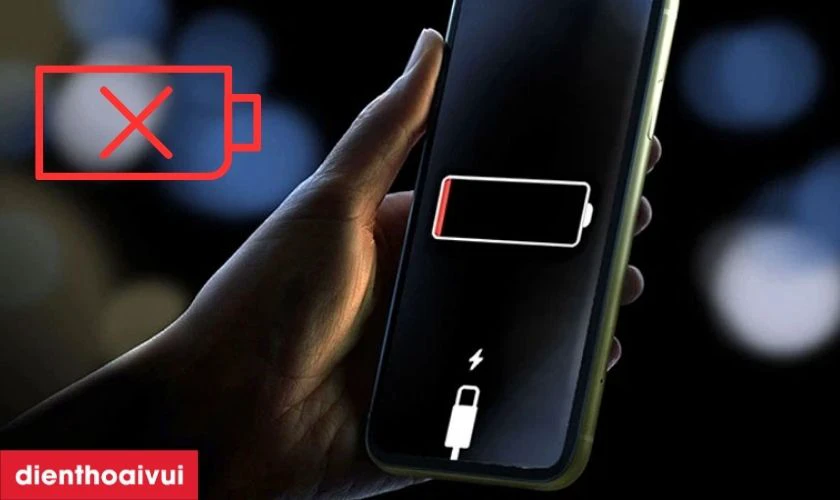 Dấu hiệu ch&acirc;n sạc iPhone 14 Plus bị hư hỏng l&agrave; g&igrave;?