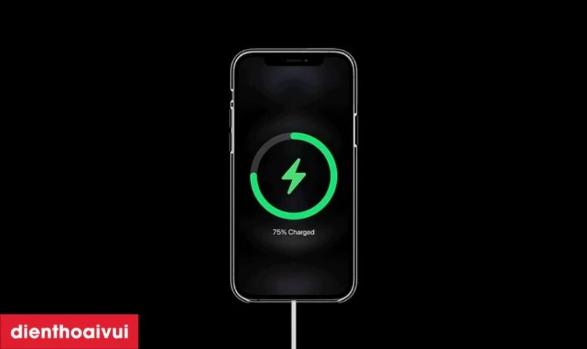 Tại sao phải cần thay ch&acirc;n sạc điện thoại iPhone?