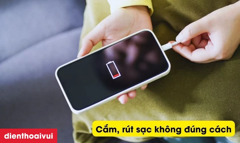 V&igrave; sao cần thay chu&ocirc;i sạc iPhone?