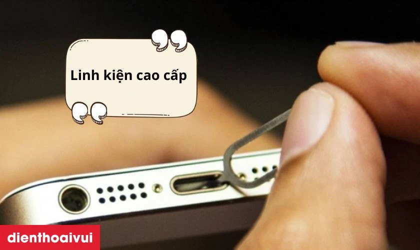 Đánh giá cụm chân sạc điện thoại iPhone SE 2020