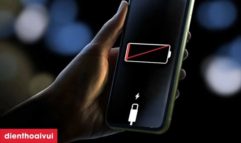 C&aacute;c dấu hiệu nhận biết bạn cần thay ch&acirc;n sạc iPhone X mới