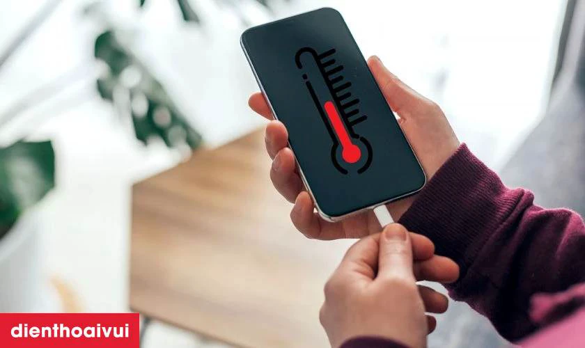 Khi n&agrave;o bạn cần thay ch&acirc;n sạc iPhone X ch&iacute;nh h&atilde;ng GENA?