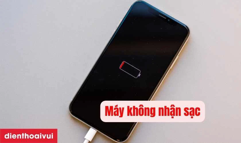 Khi n&agrave;o bạn cần thay ch&acirc;n sạc iPhone XR mới