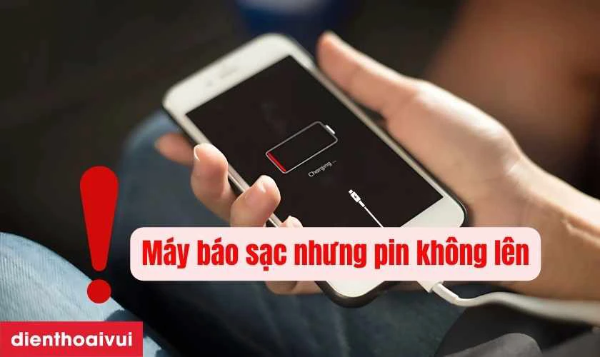 C&aacute;c dấu hiệu nhận biết bạn cần thay ch&acirc;n sạc iPhone XR