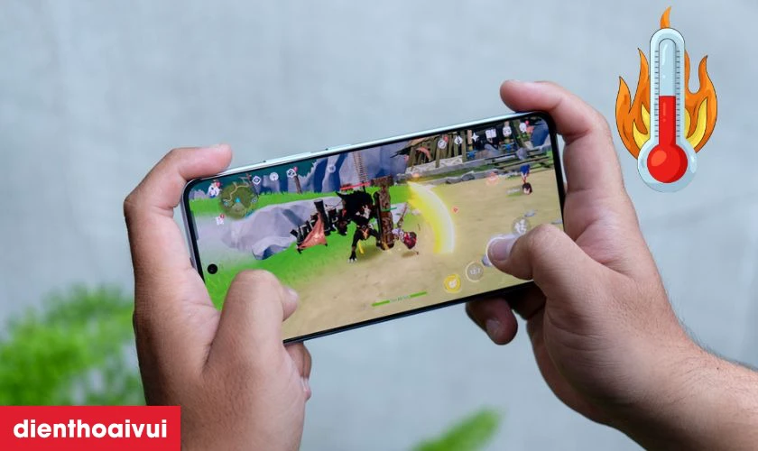 Thay chân sạc OPPO Reno 11F