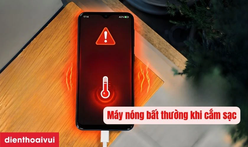 Dấu hiệu cần thay chân sạc Samsung A10s