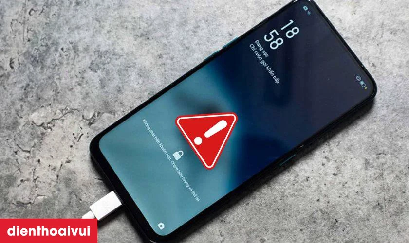 C&aacute;c dấu hiệu nhận biết bạn cần thay ch&acirc;n sạc Samsung Galaxy A32