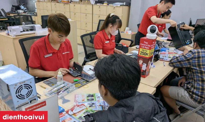 Địa chỉ thay ch&acirc;n sạc Samsung Galaxy A5 ở đ&acirc;u uy t&iacute;n, gi&aacute; rẻ tại TPHCM v&agrave; H&agrave; Nội